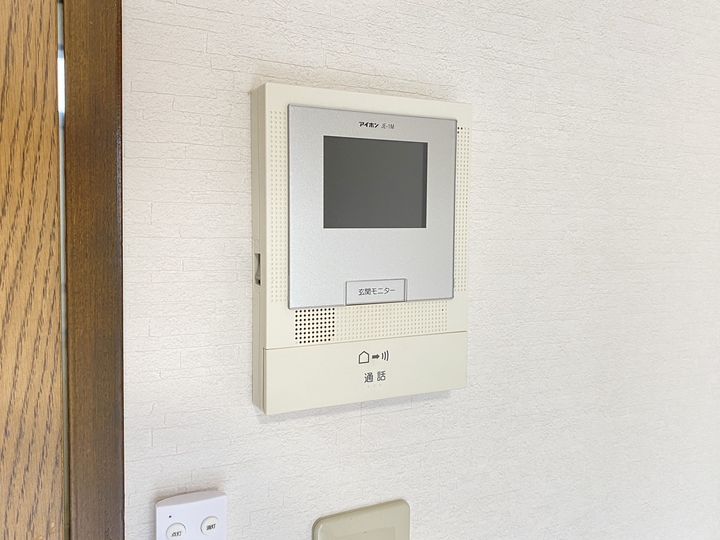 広島県東広島市西条東北町(アパート)の賃貸物件の内装