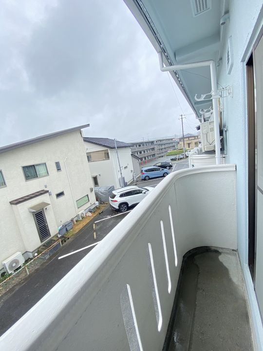 広島県東広島市西条東北町(アパート)の賃貸物件の内装