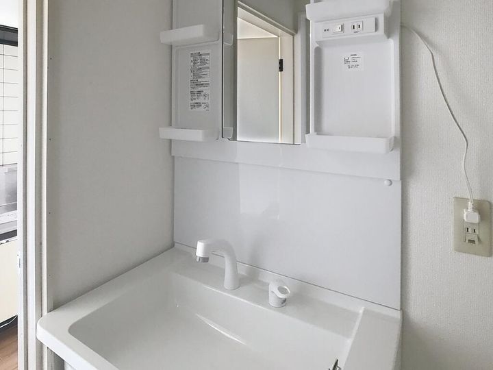 シティーパークGの内装