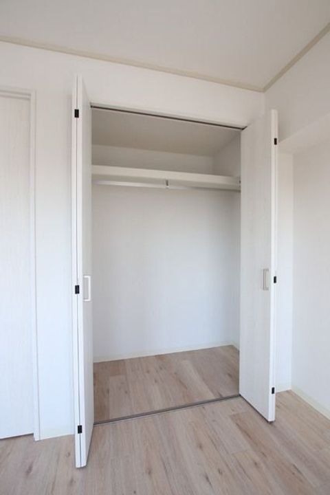 東京都中野区沼袋2(マンション)の賃貸物件の内装