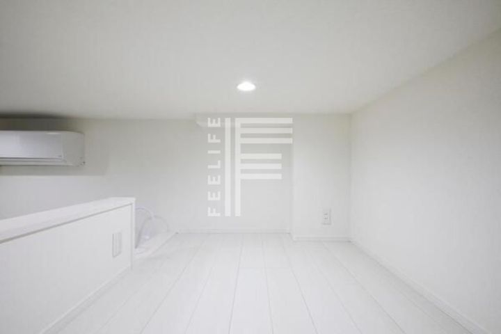 東京都新宿区富久町(アパート)の賃貸物件のその他画像