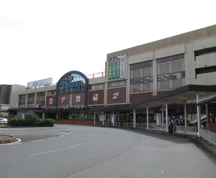 村上ビルIの周辺