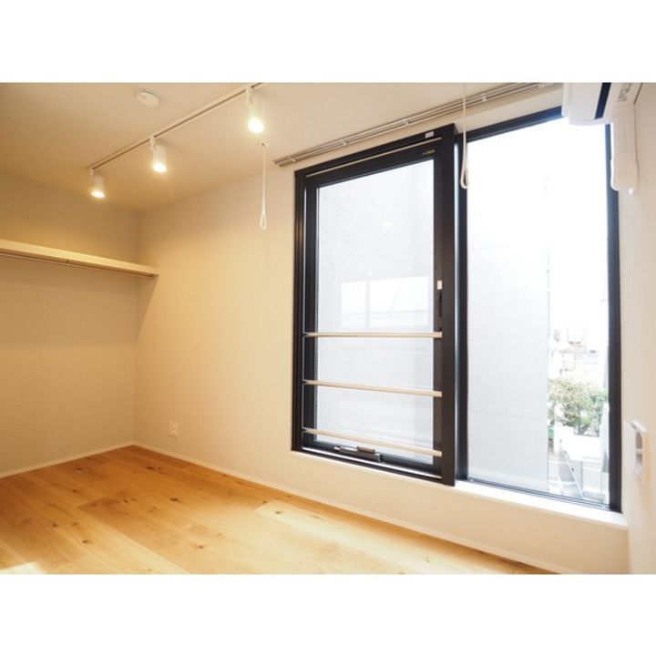 TKS中野新橋の内装