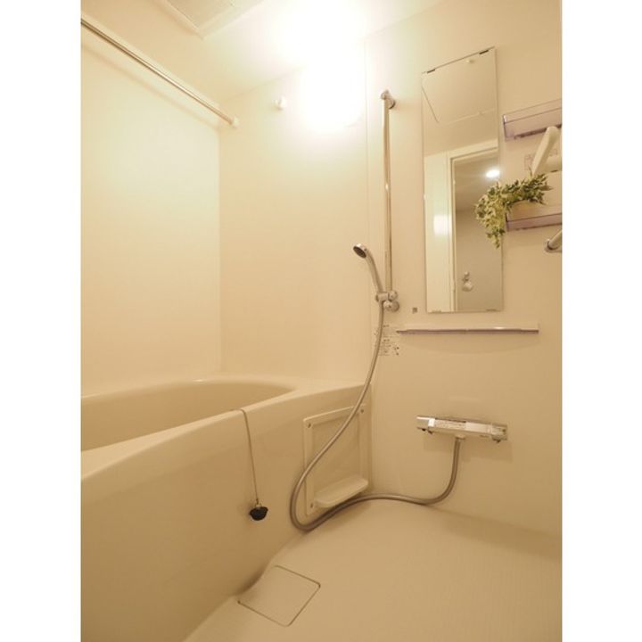 TKS中野新橋の風呂