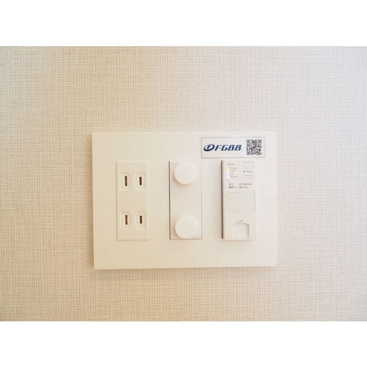 TKS中野新橋の内装