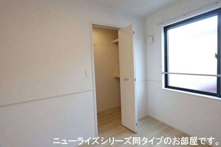 大森アパートBの内装