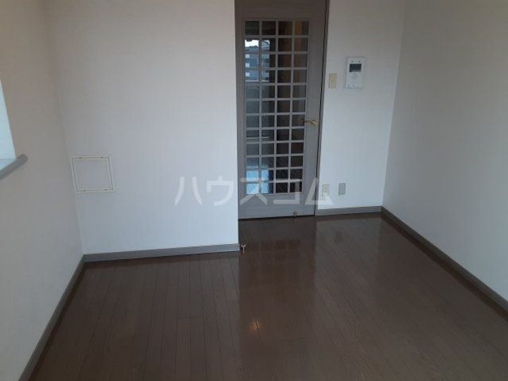 ライオンズマンション相模原第7の居間