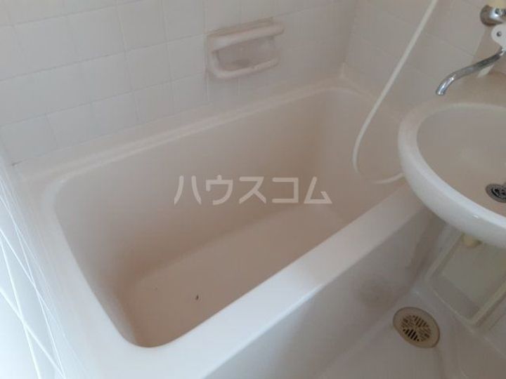 ライオンズマンション相模原第7の風呂