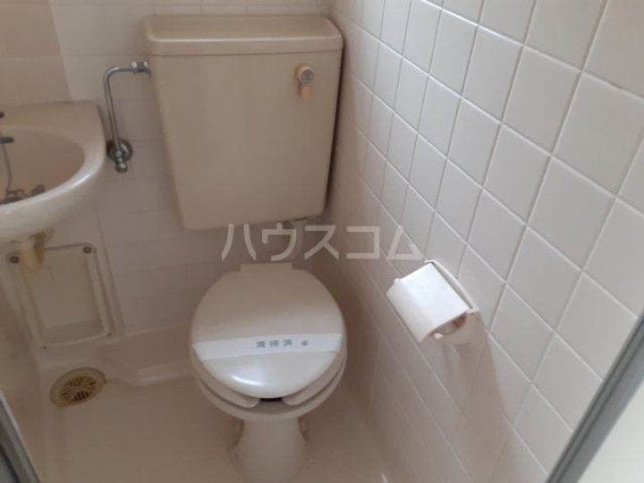 ライオンズマンション相模原第7の内装