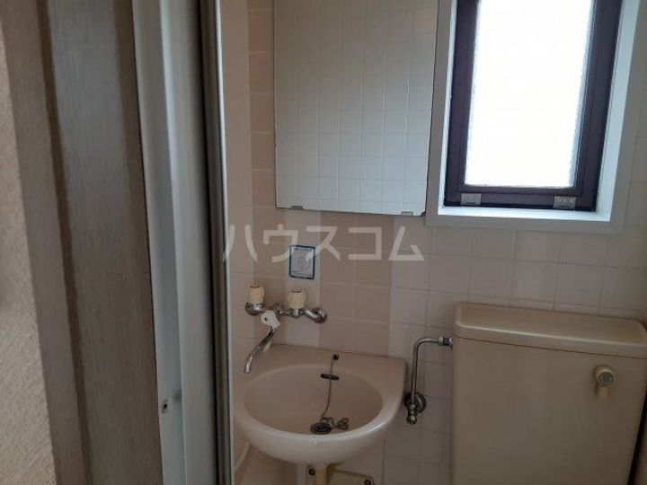 ライオンズマンション相模原第7の内装