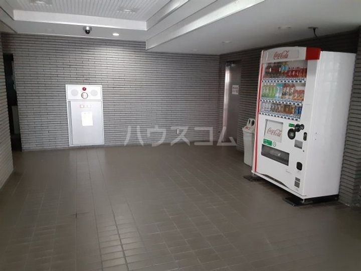 ライオンズマンション相模原第7の地図