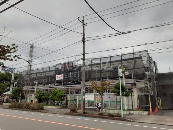 ライオンズマンション相模原第7の周辺