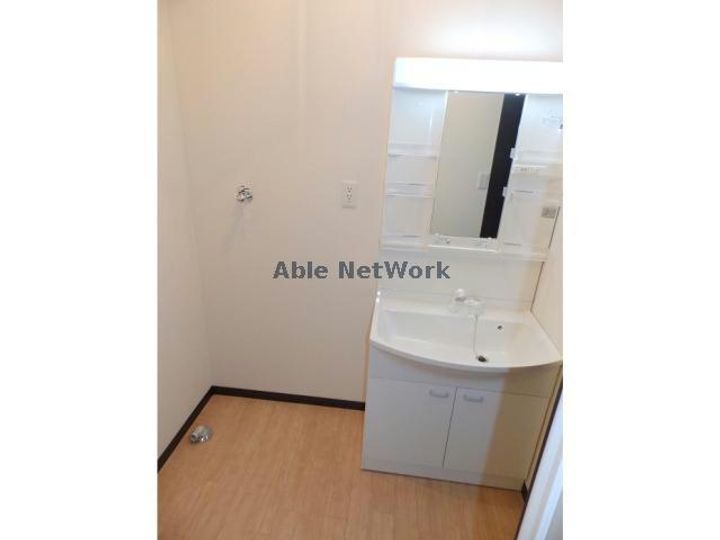 茨城県古河市茶屋新田(一戸建)の賃貸物件の内装