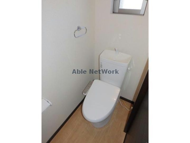 茨城県古河市茶屋新田(一戸建)の賃貸物件の内装