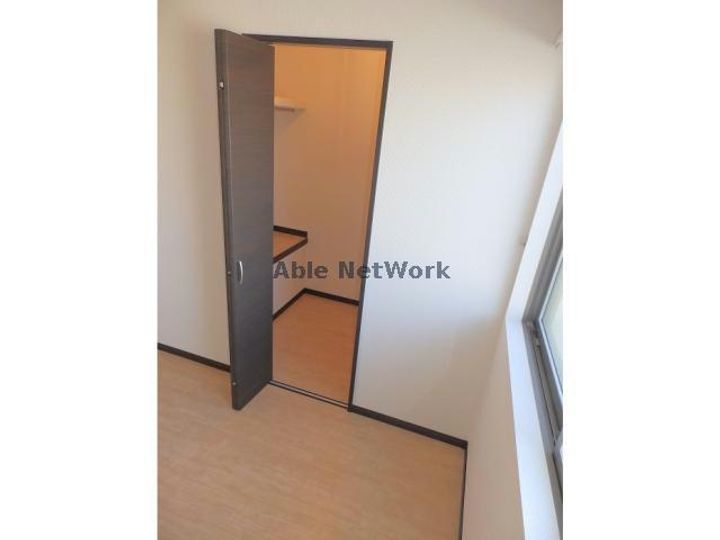 茨城県古河市茶屋新田(一戸建)の賃貸物件の内装