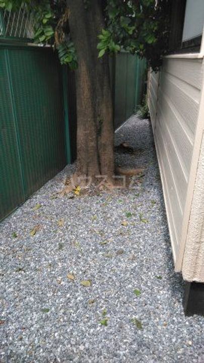 グリーンピア川口元郷の内装