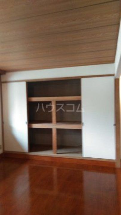 グリーンピア川口元郷の内装