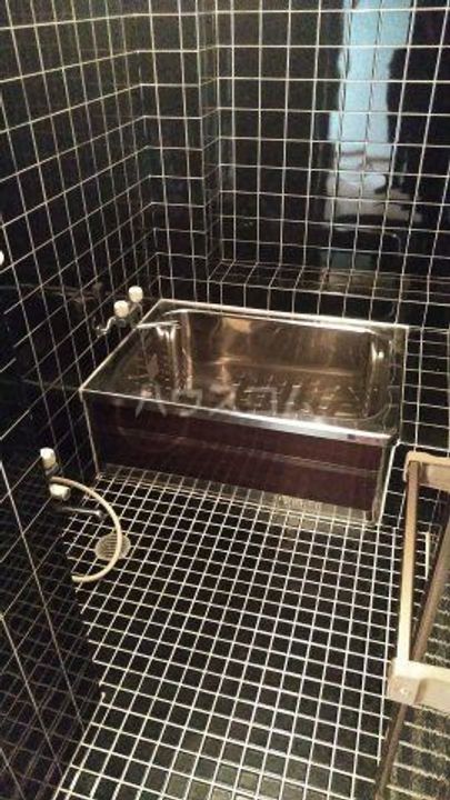 グリーンピア川口元郷の風呂