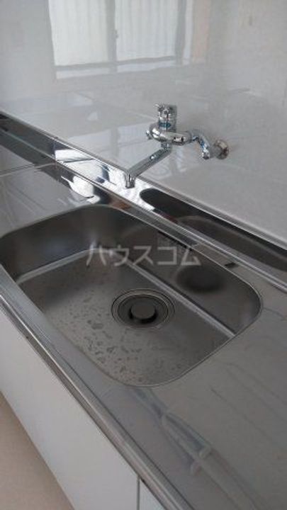 グリーンピア川口元郷の内装