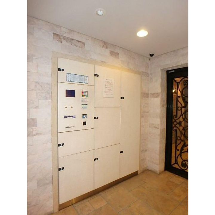 東京都杉並区高円寺北4(マンション)の賃貸物件の地図