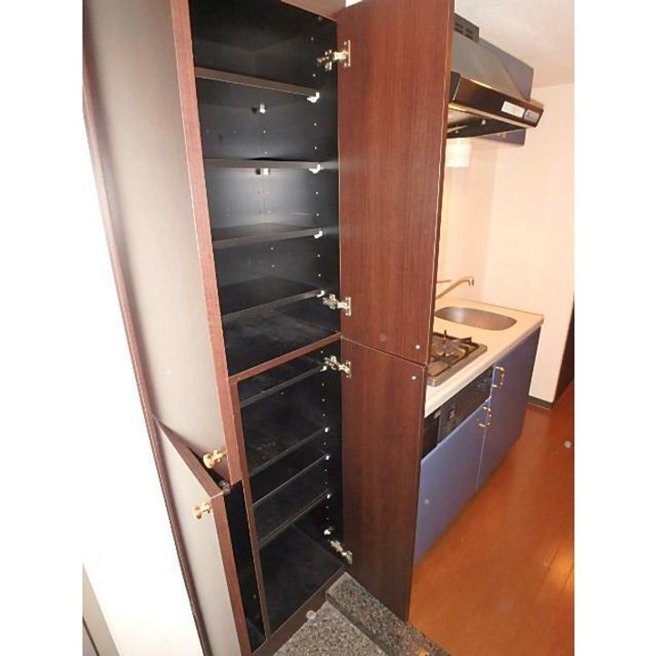 東京都杉並区高円寺北4(マンション)の賃貸物件の内装