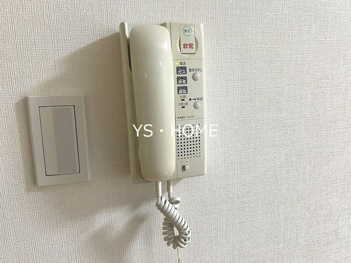 コントラーダ ウノの地図