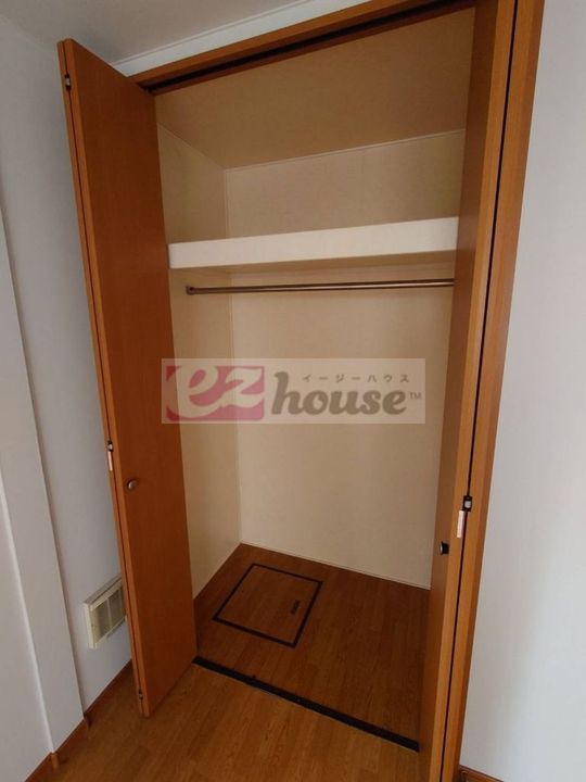 東京都中野区本町6(アパート)の賃貸物件の内装