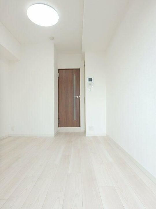 東京都北区上十条5(マンション)の賃貸物件の居間