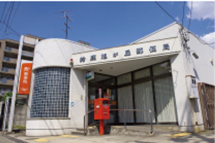 三重県鈴鹿市野町東1(一戸建)の賃貸物件の周辺