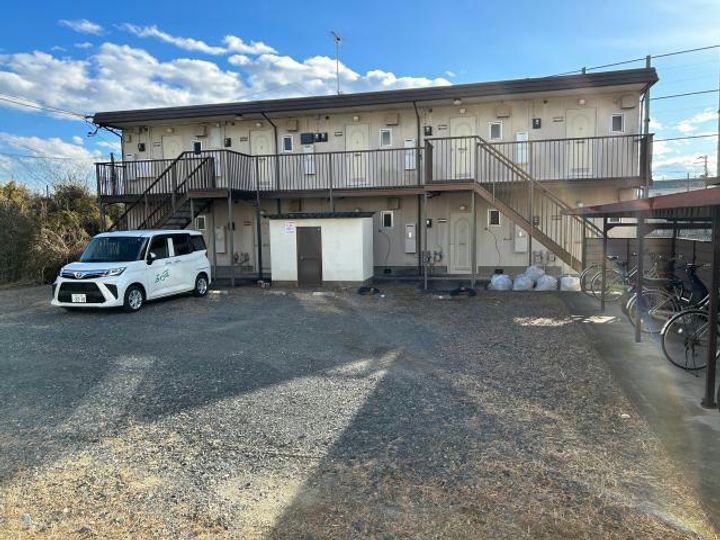 福島県郡山市安積町日出山字一本松(アパート)の賃貸物件のその他画像