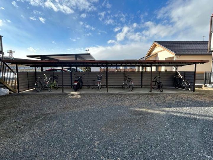 福島県郡山市安積町日出山字一本松(アパート)の賃貸物件の地図