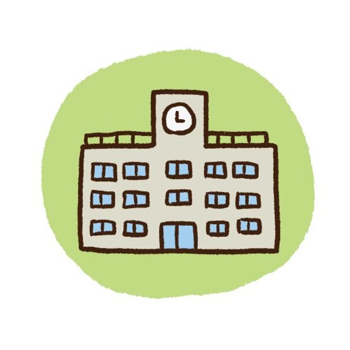 福岡県久留米市東合川4(アパート)の賃貸物件の周辺