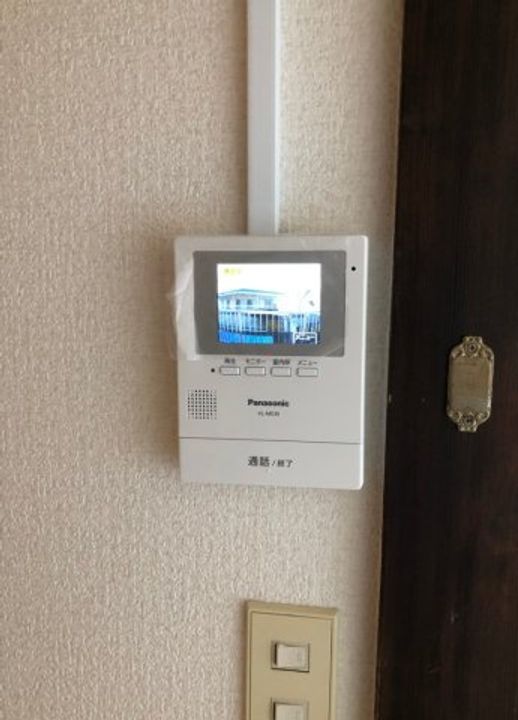 アクセス第5ビル佐賀駅南の内装
