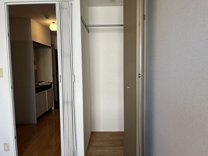 セミナーレハイツの内装