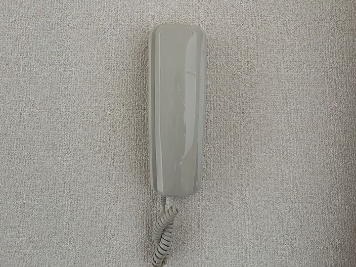 セミナーレハイツの内装