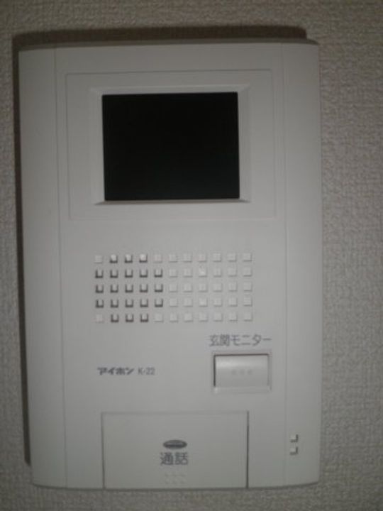 リルト和田町の内装