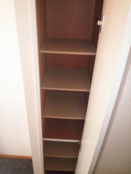 リルト和田町の内装