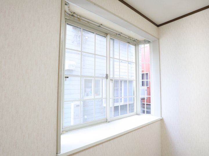 コーポSS Iの内装