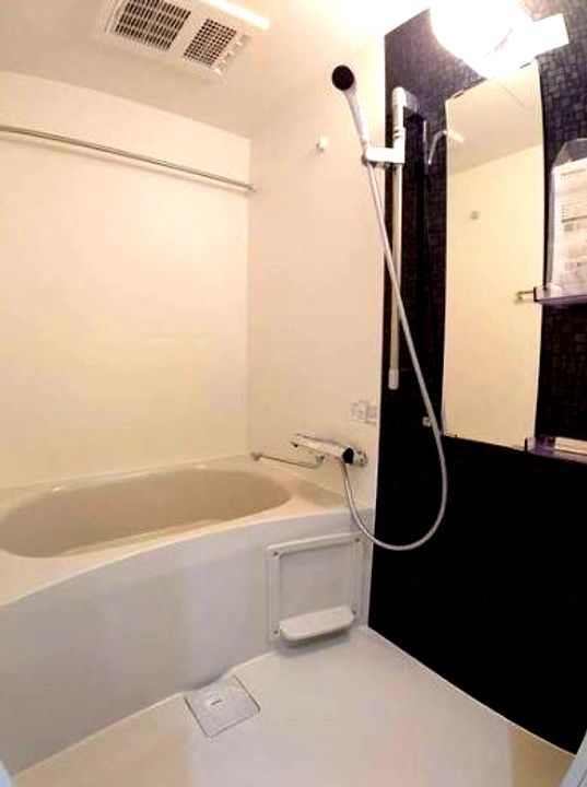 大阪府堺市東区日置荘西町7(一戸建)の賃貸物件の風呂