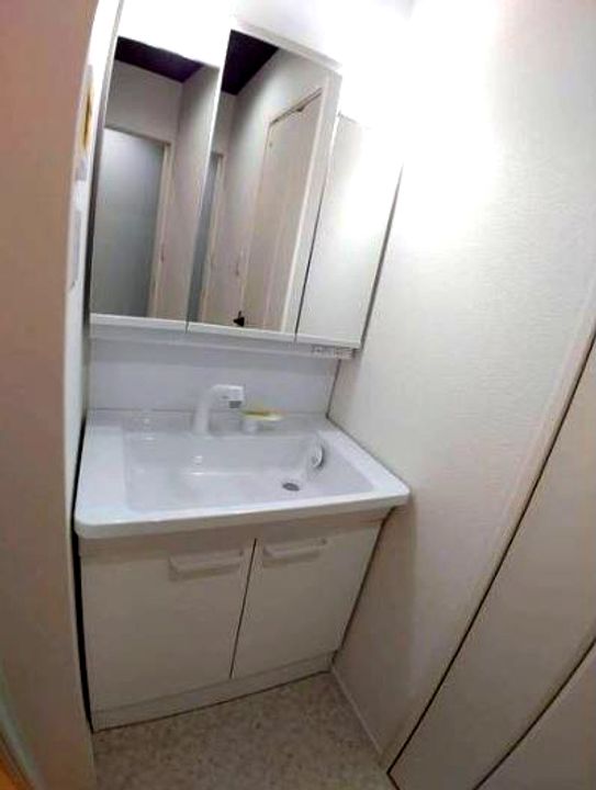 大阪府堺市東区日置荘西町7(一戸建)の賃貸物件の内装