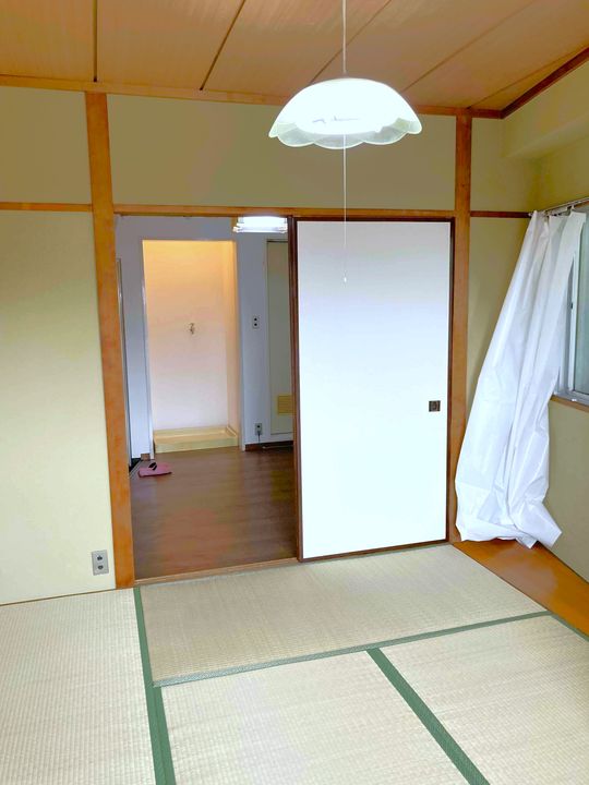 宇田川ビルのその他画像