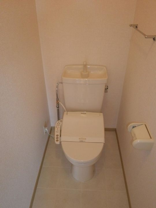 埼玉県さいたま市北区別所町(アパート)の賃貸物件の内装