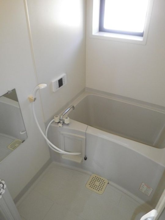 埼玉県さいたま市北区別所町(アパート)の賃貸物件の風呂