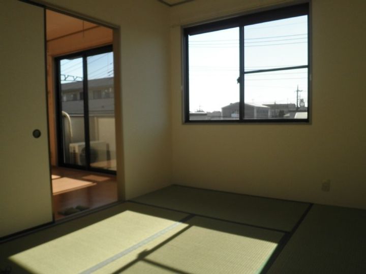 埼玉県さいたま市北区別所町(アパート)の賃貸物件の内装