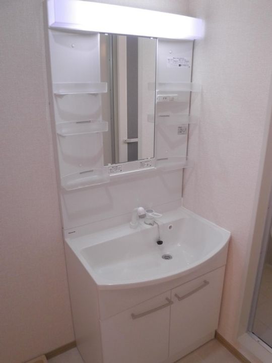 埼玉県さいたま市北区別所町(アパート)の賃貸物件の内装