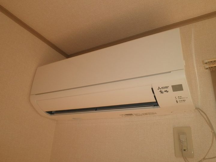 埼玉県さいたま市北区別所町(アパート)の賃貸物件の内装