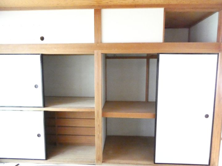 広島県広島市西区井口4(一戸建)の賃貸物件の内装