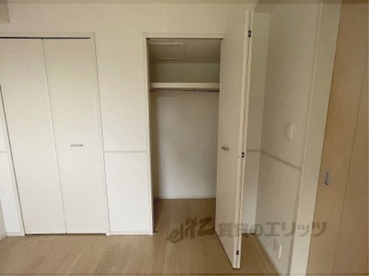 グランツの内装