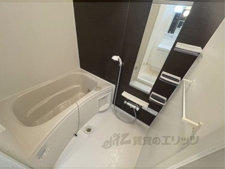 グランツの風呂