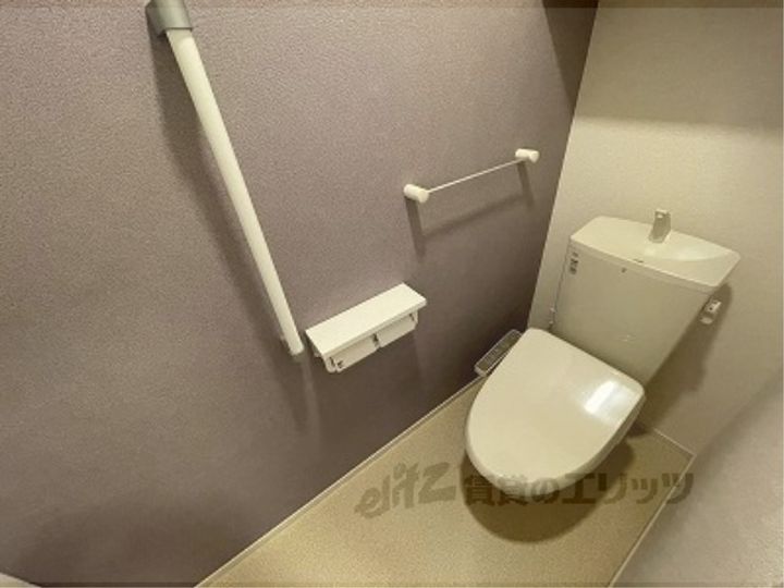 グランツの内装